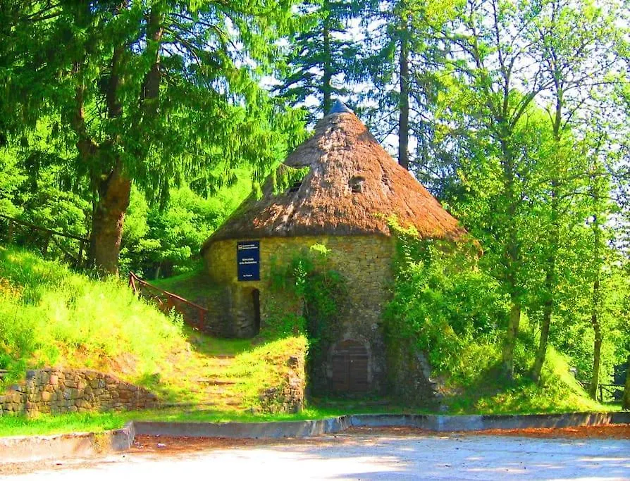 Villa Relax Montagna Di Pistoia In Toscana İtalya