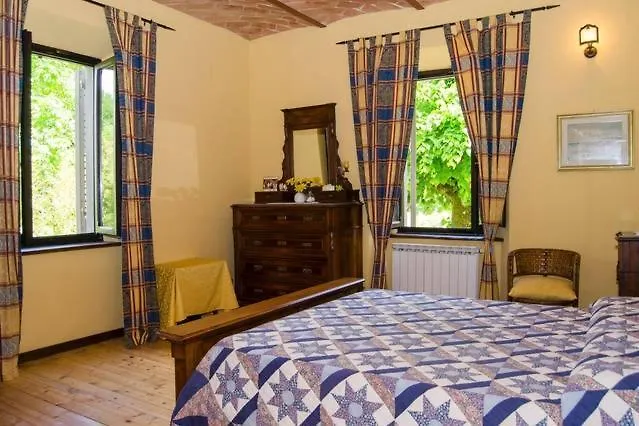 Villa Relax Montagna Di Pistoia In Toscana