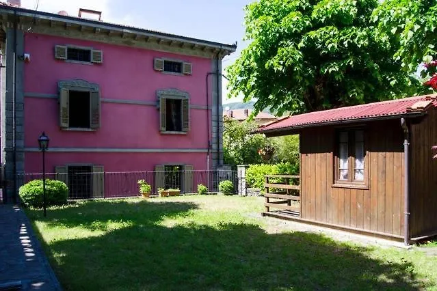 Villa Relax Montagna Di Pistoia In Toscana