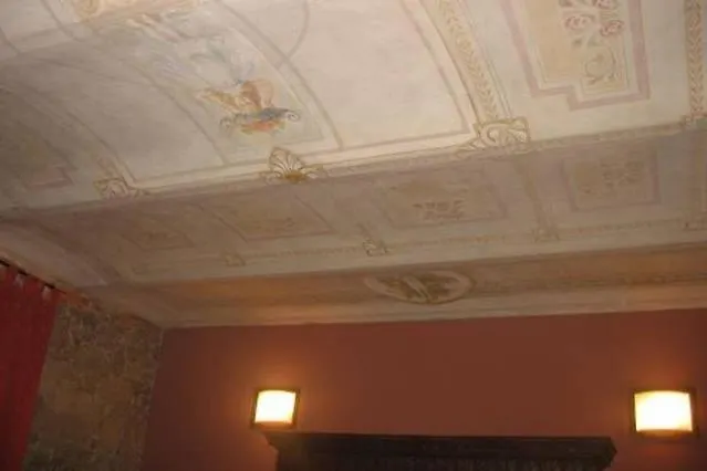 Villa Relax Montagna Di Pistoia In Toscana İtalya