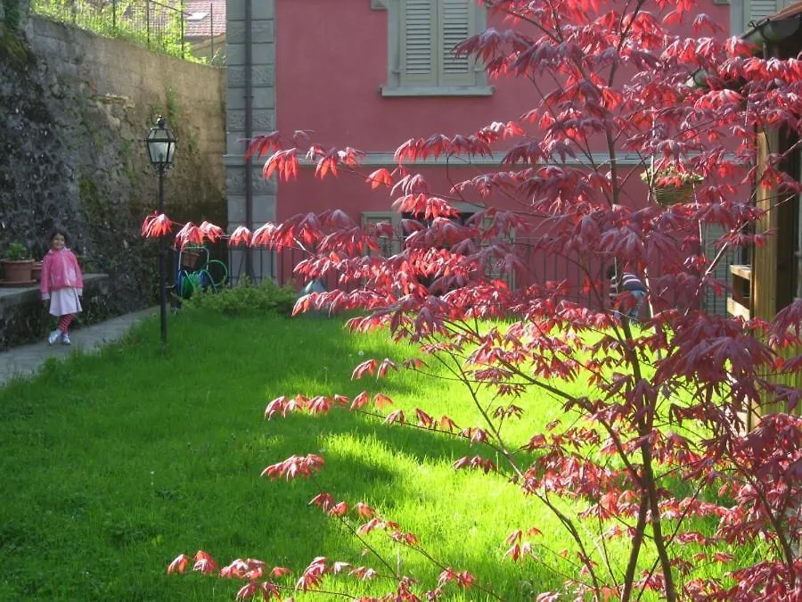 Villa Relax Montagna Di Pistoia In Toscana