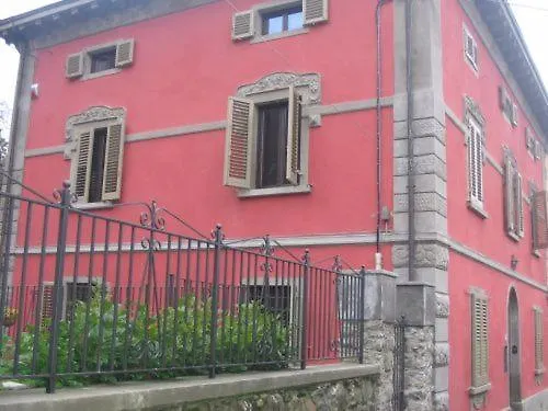 Villa Relax Montagna Di Pistoia In Toscana 이탈리아