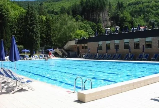 Villa Relax Montagna Di Pistoia In Toscana 이탈리아